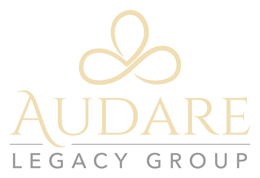 Audare Legacy Group Logo