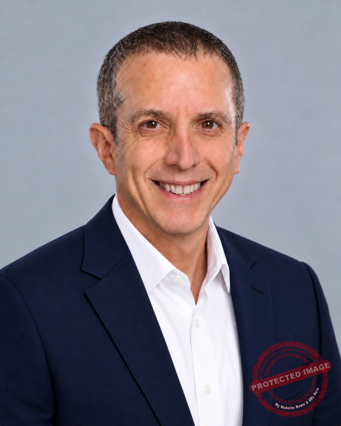 Mitch Gervis
